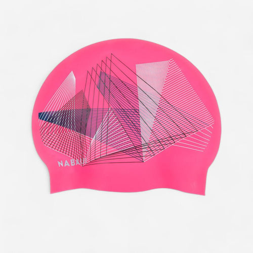 





BONNET DE BAIN SILICONE VOLUME PRINT SEA NOIR