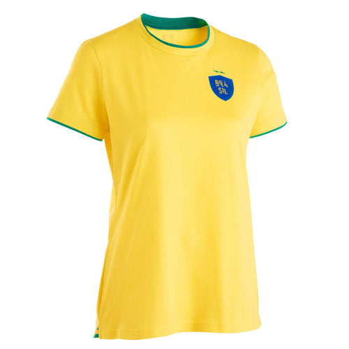 





MAILLOT BRESIL FF100 FEMME 2022