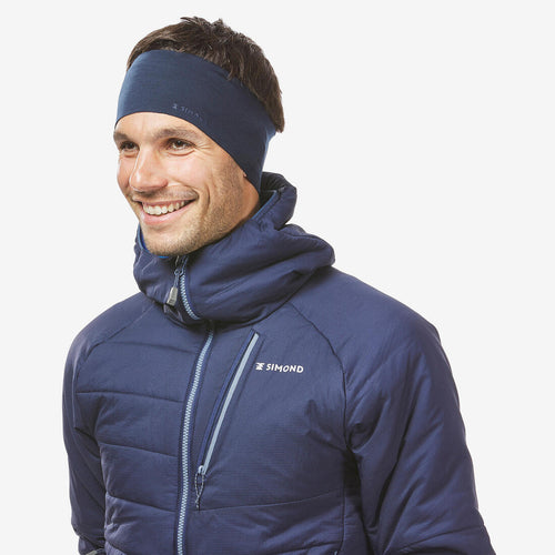 





BANDEAU D'ALPINISME - SPRINT