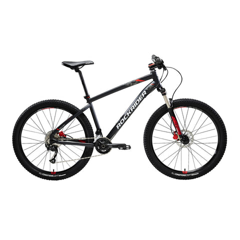 





VÉLO VTT ST 540 NOIR ROUGE 27,5