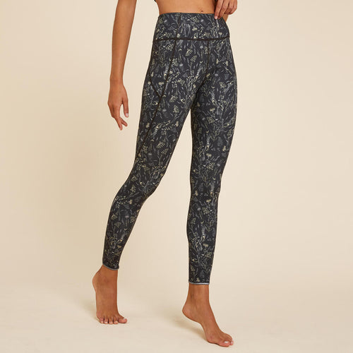 





LEGGING REVERSIBLE YOGA DYNAMIQUE