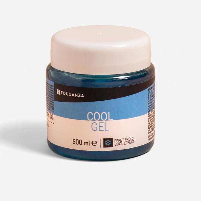 





Gel rafraîchissant tendons pot Cheval et Poney - Cool Gel 500 ml, photo 1 of 2