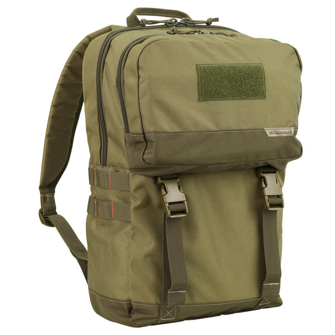 





SAC A DOS CHASSE 20L - VERT, photo 1 of 6