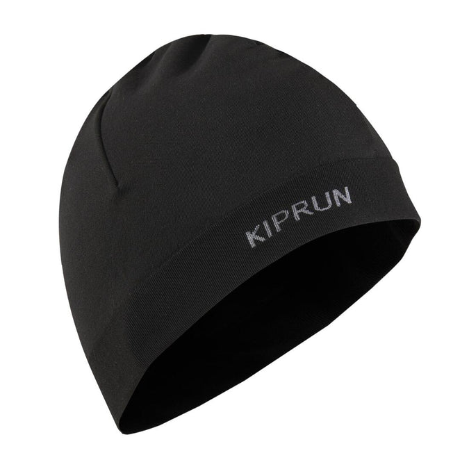 





Bonnet running seamless adulte- kiprun noir, photo 1 of 6