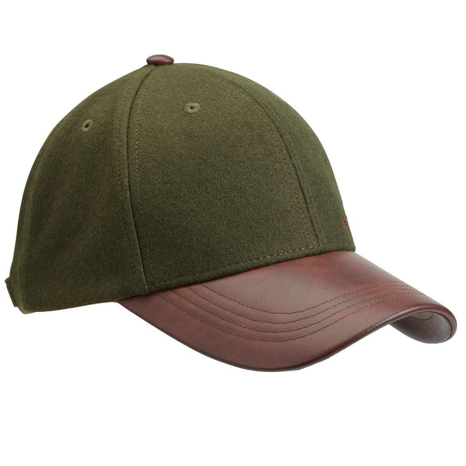 





Casquette Chasse Chaude 520 Vert et Marron, photo 1 of 10