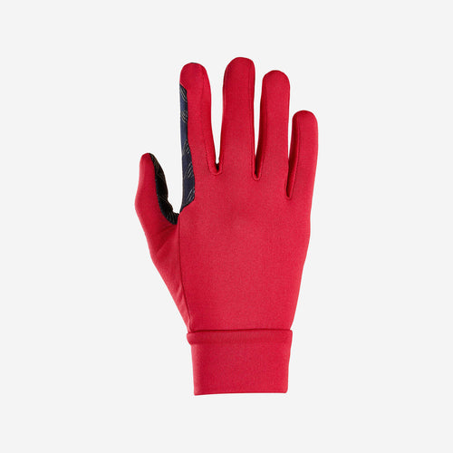 





GANTS EQUITATION ENFANT ROSE100