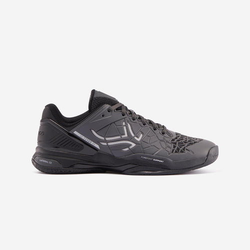 





CHAUSSURES DE TENNIS HOMME MULTICOURT - ARTENGO STRONG Pro Gris Noir