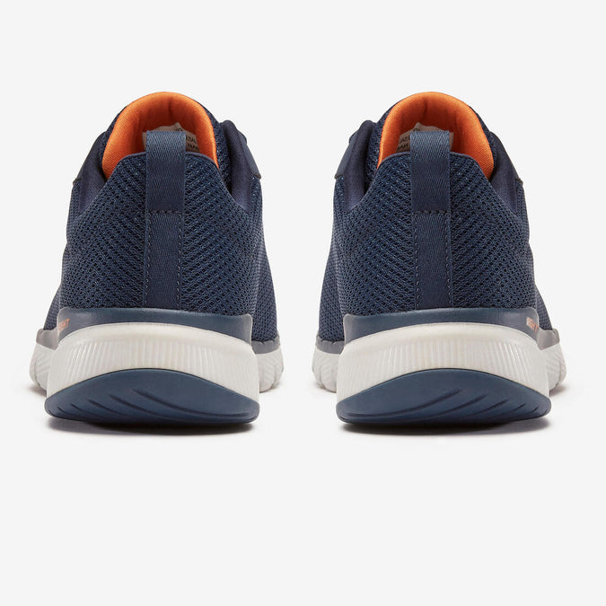 Skechers sport homme orange online