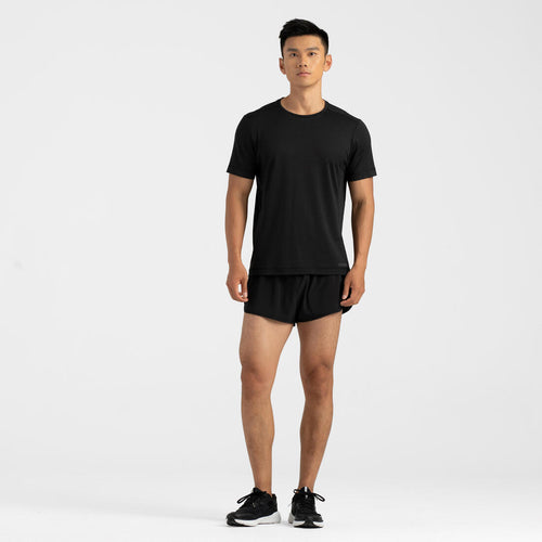 





T-shirt de running respirant Homme - KIPRUN 100 Dry