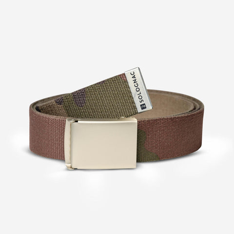 





CEINTURE CHASSE 100