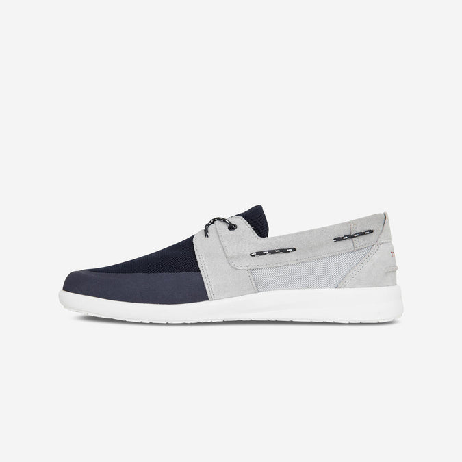 





Chaussures bateau homme Sailing 100 Gris bleu, photo 1 of 6