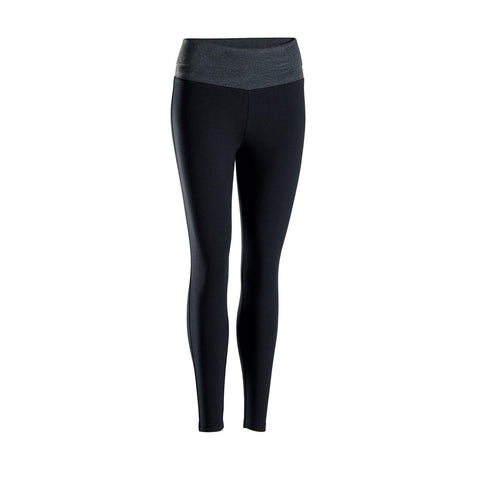 





LEGGING COTON YOGA FEMME