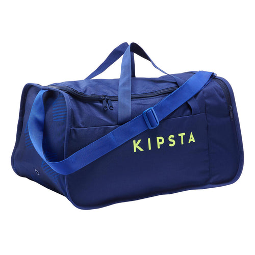 





Sac de sport Kipocket 40 litres rouge corail