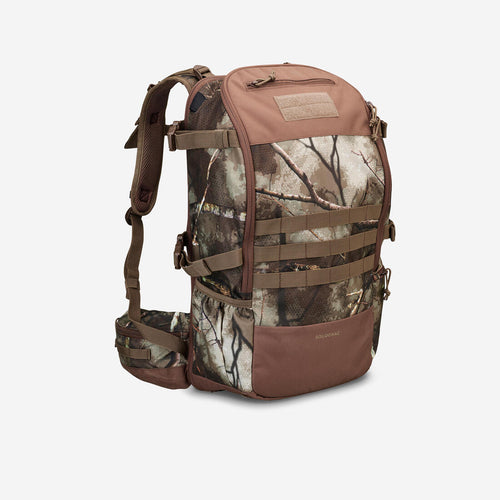 





SAC A DOS CHASSE X-ACCESS 45 LITRES COMPACT CAMOUFLAGE TREEMETIC