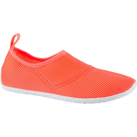 





Chaussures aquatiques Adulte - Aquashoes 100