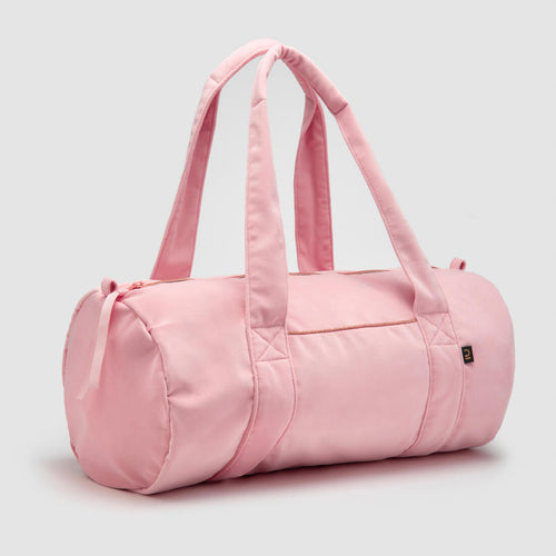 





Sac de danse en velours rose 15L - Fille