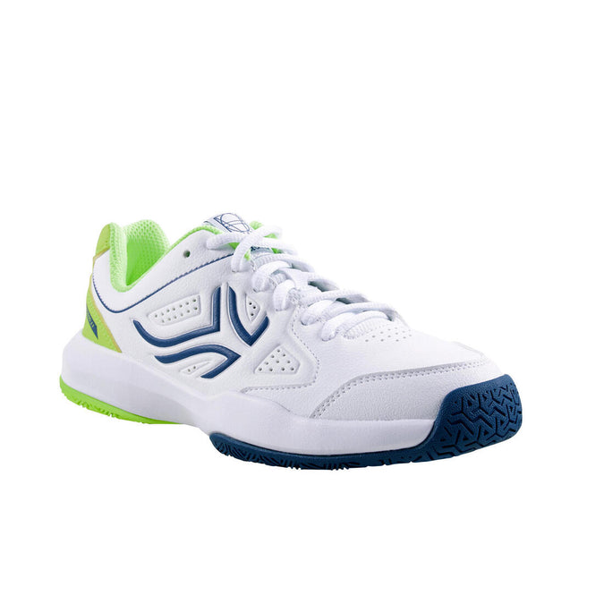 





CHAUSSURES DE TENNIS ENFANT TS530 LACET, photo 1 of 6