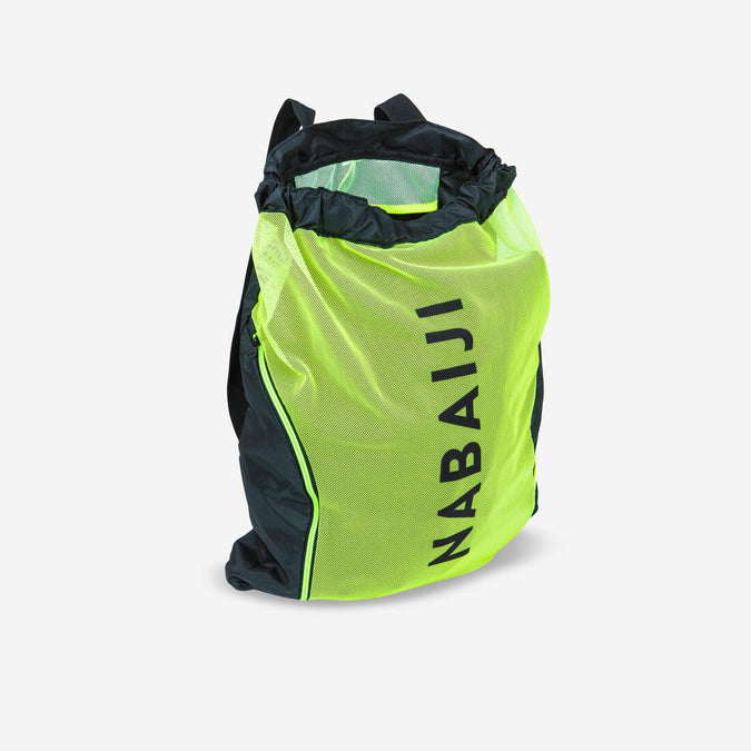 





SAC FILET NATATION MESH 900 JAUNE, photo 1 of 6