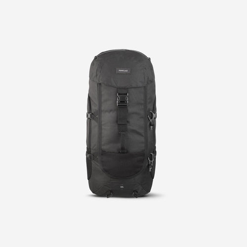 





Sac à dos de trek & voyage 50L - Travel 100