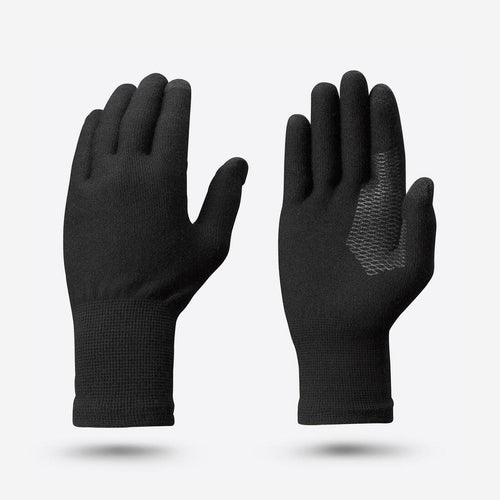 





Sous-gants sans couture de trekking montagne  - MT500 - adulte