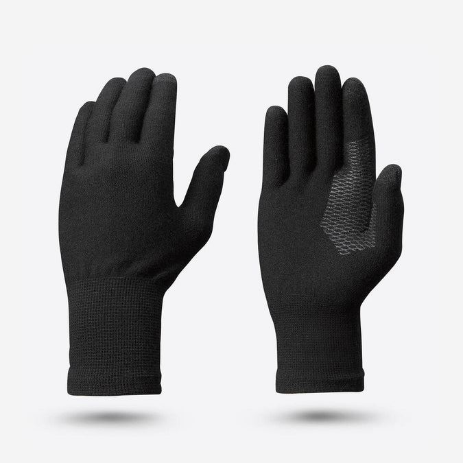 





Sous-gants sans couture de trekking montagne  - MT500 - adulte, photo 1 of 4