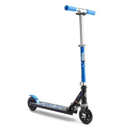 





TROTTINETTE ENFANT MID 1 ROBOT