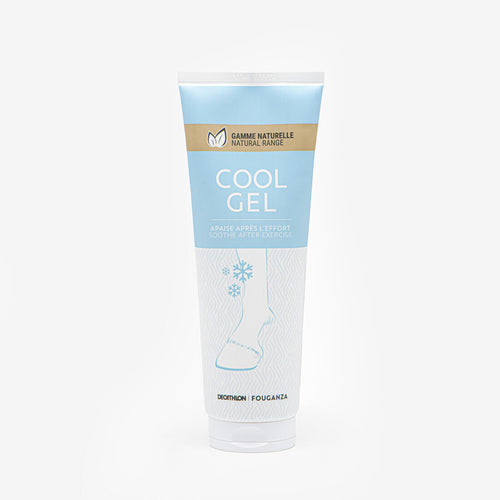 





Gel rafraîchissant naturel Cheval et Poney - Cool gel 250 ml