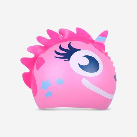 





BONNET DE BAIN SILICONE FORM DRAGON