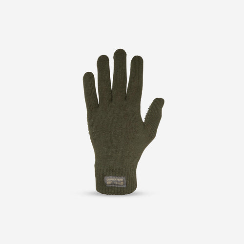 





Gants chasse 100 vert