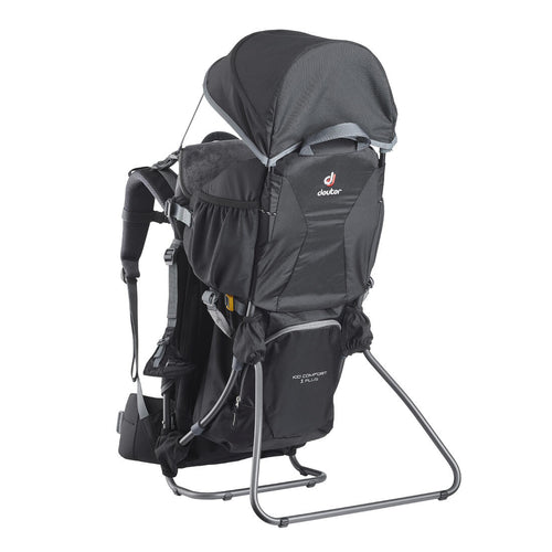 





PORTE BEBE DEUTER KID CONFORT PLUS