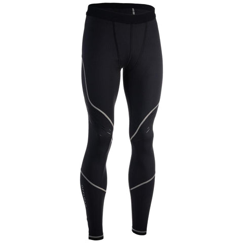 





Collant de rugby R500 adulte noir