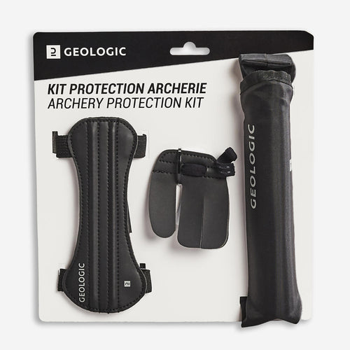 





Kit de protection tir a l'arc pour archer