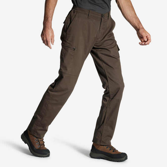 





Pantalon cargo résistant steppe 300, photo 1 of 10