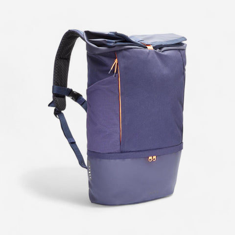 





Sac à dos 35L - URBAN bleu