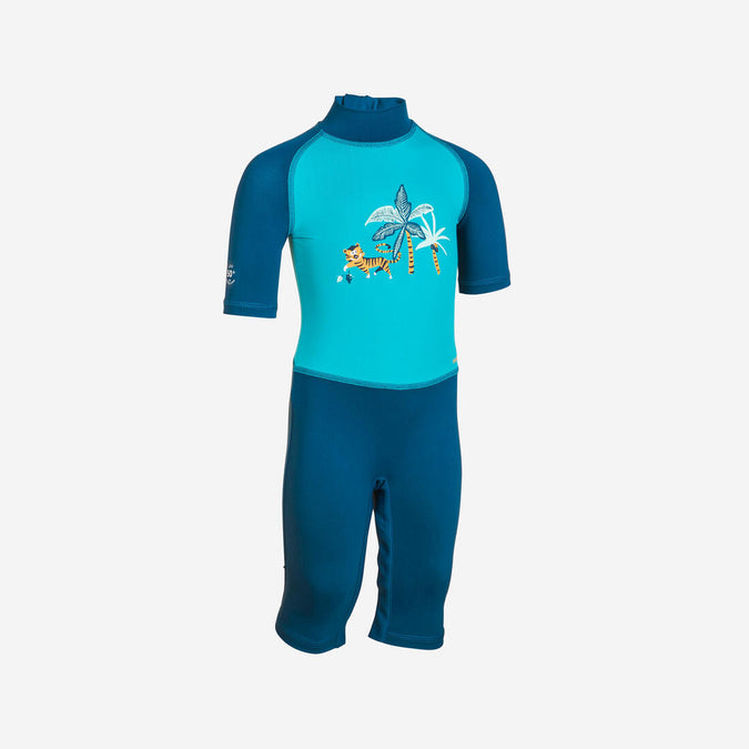 Baby boy uv protection swimwear online