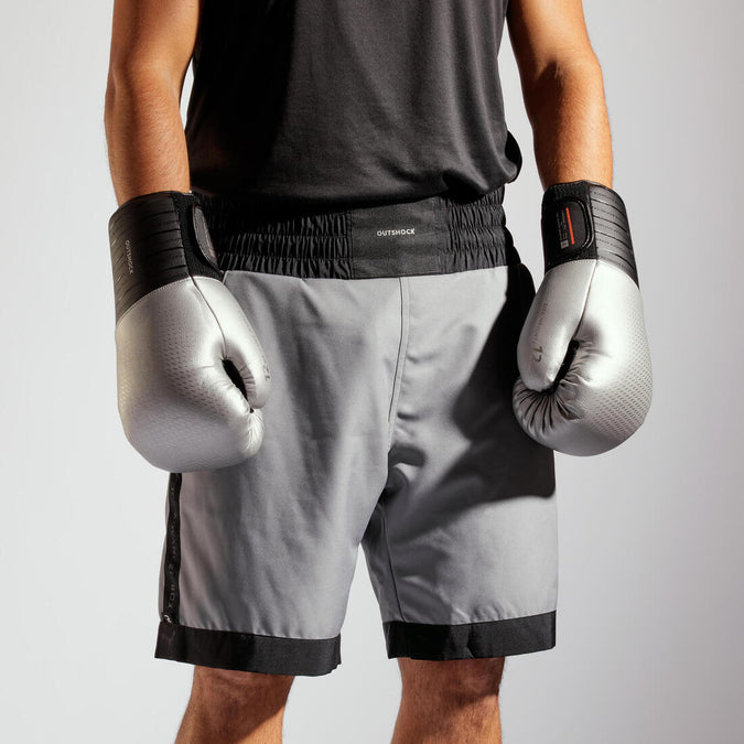 Decathlon short boxe sale