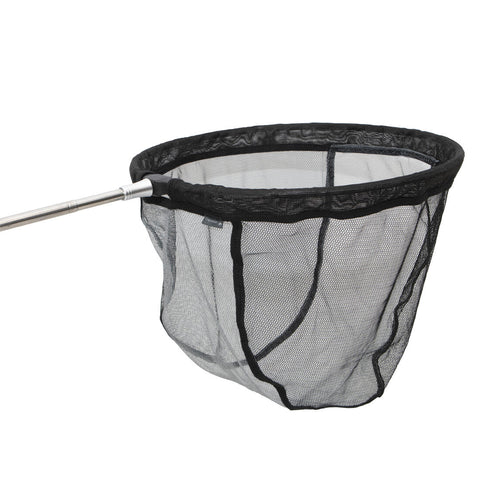 





ENSEMBLE MANCHE + TÊTE ÉPUISETTE  PF-ST 1.8M TRAVEL INOX POUR LA PÊCHE AU COUP