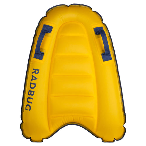 





Bodyboard découverte gonflable enfant 4 ans-8 ans (15-25Kg)