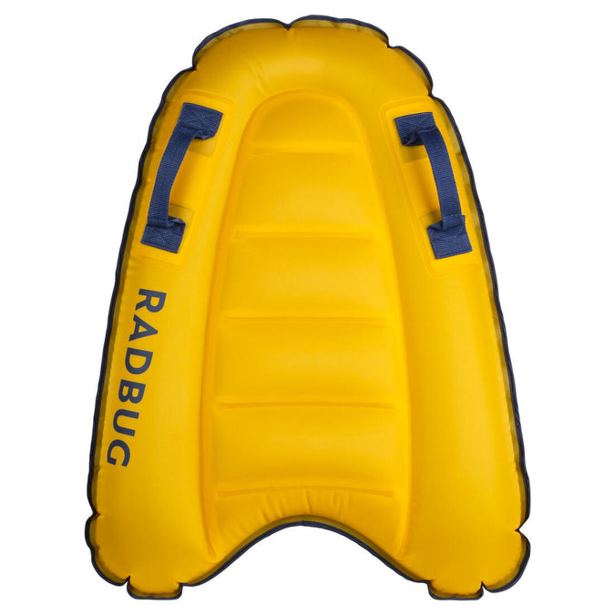 





Bodyboard découverte gonflable enfant 4 ans-8 ans (15-25Kg), photo 1 of 12