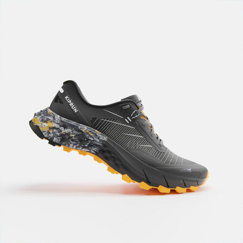 





Chaussures de trail running homme EVADICT MT CUSHION 2 Noires Edition limitée