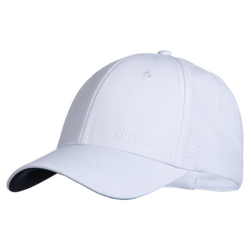 





CASQUETTE  DE SPORT ARTENGO TC 900 BLANC MARINE T56