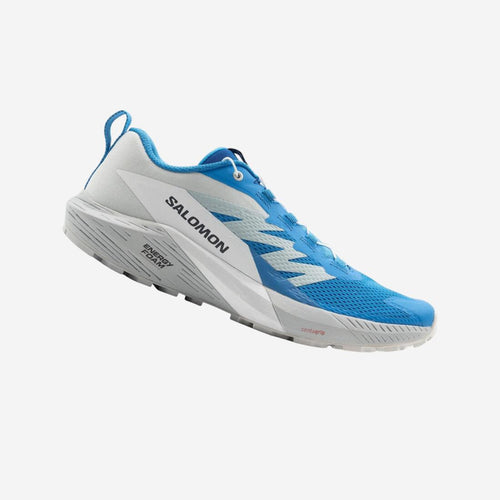 





CHAUSSURE DE TRAIL RUNNING SALOMON SENSE RIDE 5 M BLEU WHITE