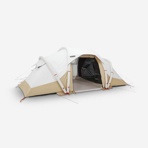 





Tente gonflable de camping - Air Seconds 4.2 F&B - 4 Places - 2 Chambres