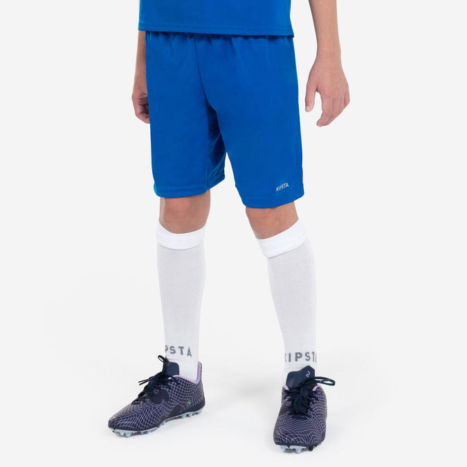 





Short de football enfant ESSENTIEL, photo 1 of 6