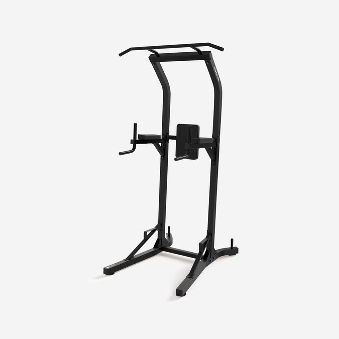 





Chaise romaine de musculation - Training Station 900, photo 1 of 5