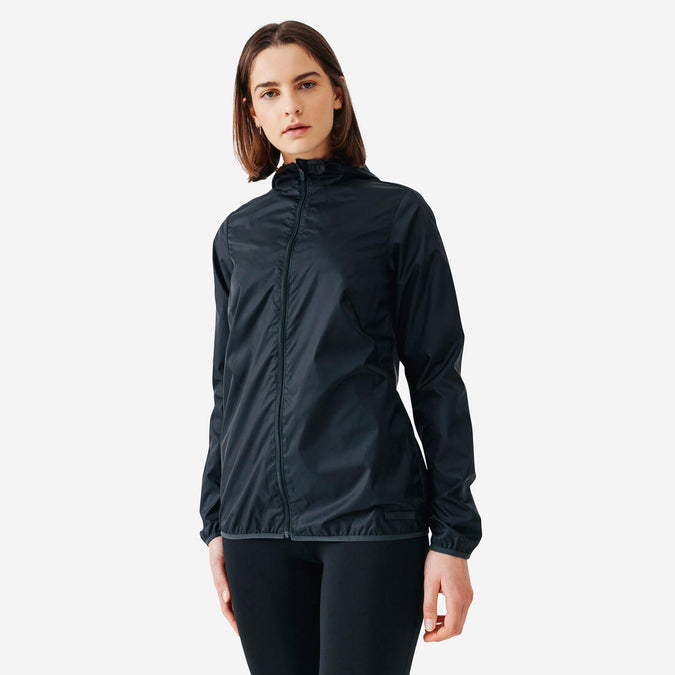 





Veste running coupe vent femme - Wind, photo 1 of 9