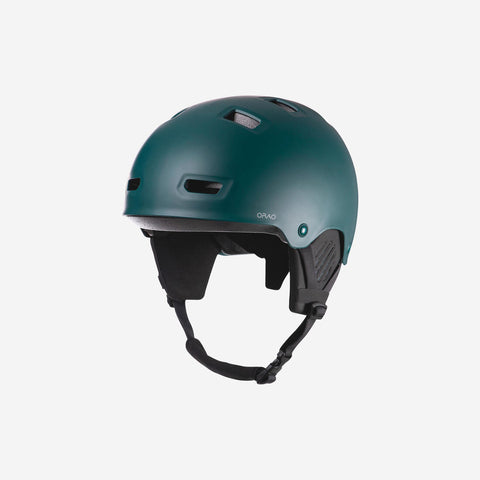 





CASQUE DE KITE / WING KS 500 Bleu foncé