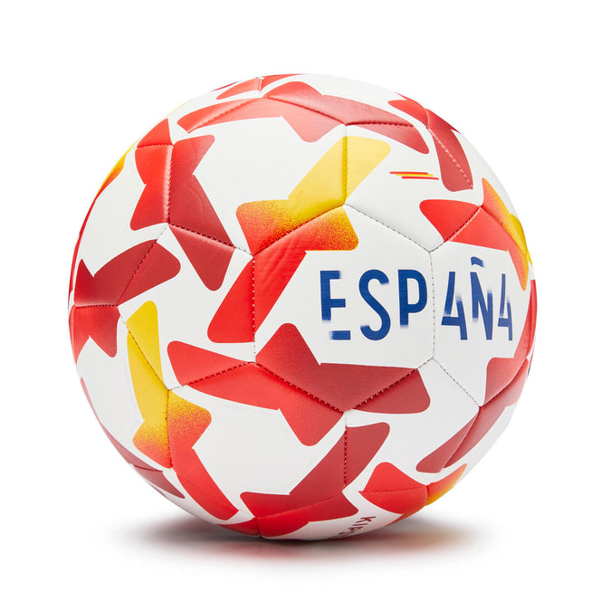 





BALLON DE FOOTBALL ESPAGNE TAILLE 1 2022, photo 1 of 7