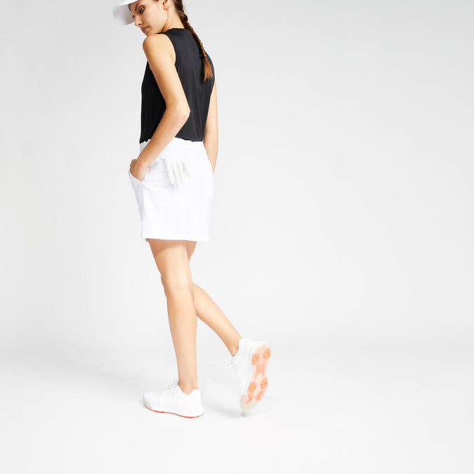 





Jupe short Golf Femme Temps chaud Blanc, photo 1 of 5