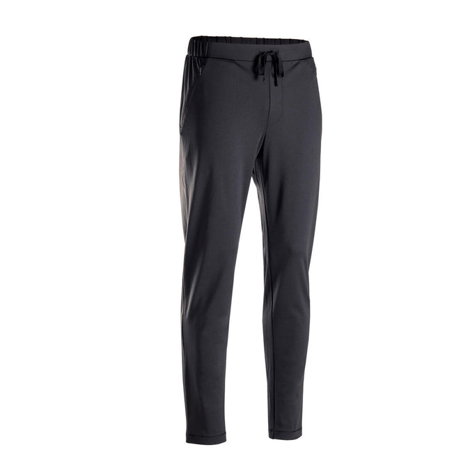 





PANTALON YOGA STUDIO HOMME NOIR, photo 1 of 7